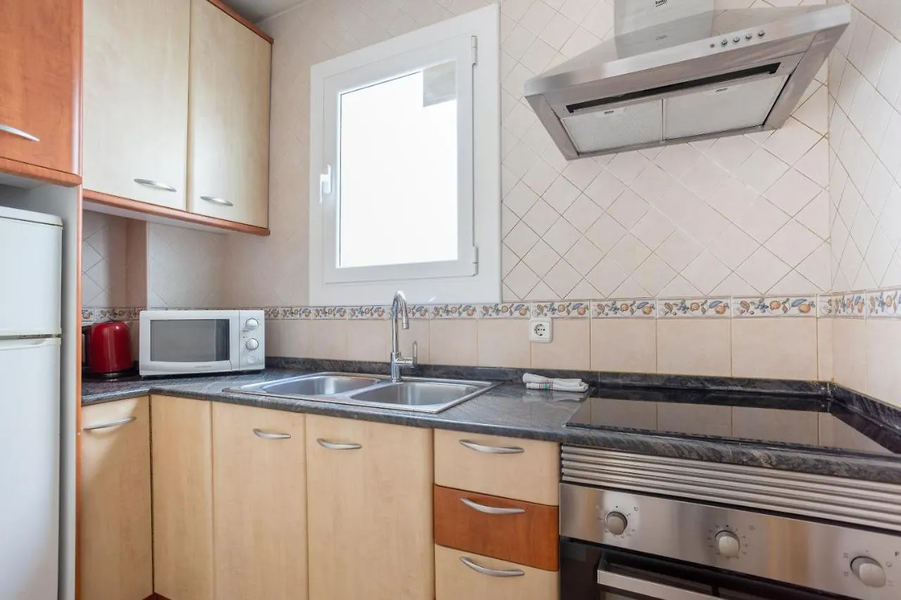 Housalia Lepant 3 Bedroom Apartment 300 Meters De Sagrada Familia Barcelona